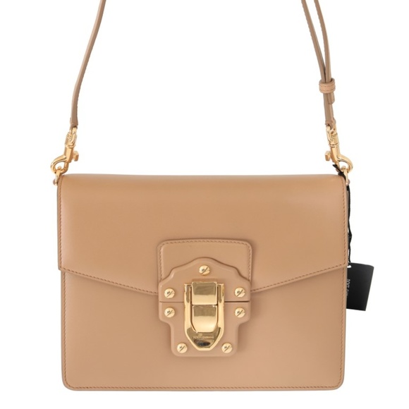 dolce gabbana lucia shoulder bag